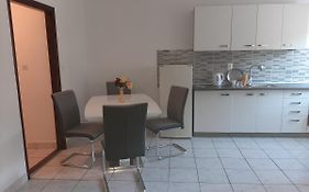 Apartman Čurčić